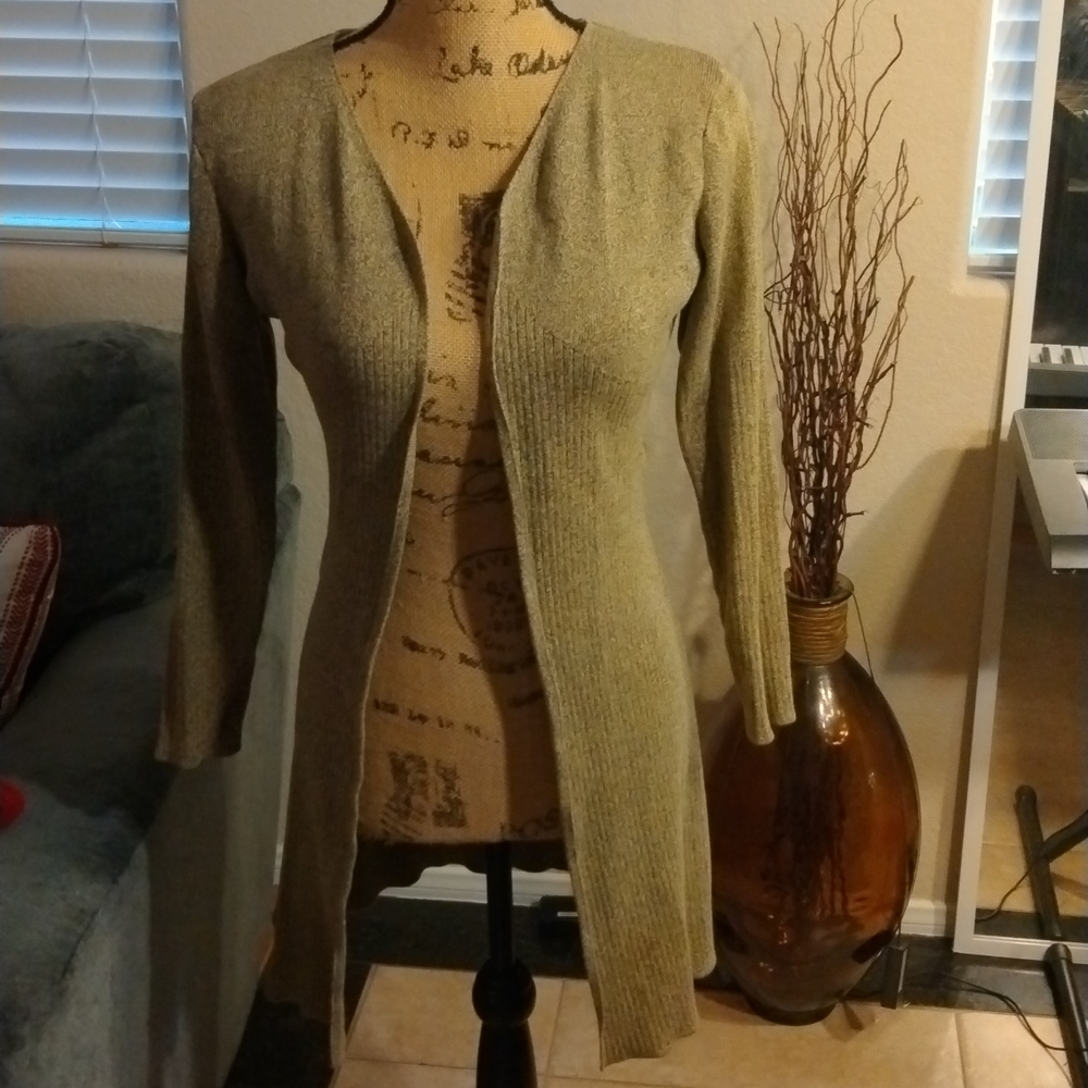 Clio Petites long sleeve sweater